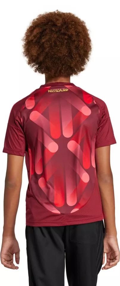Camisa adidas DFB A JSY Y 2025