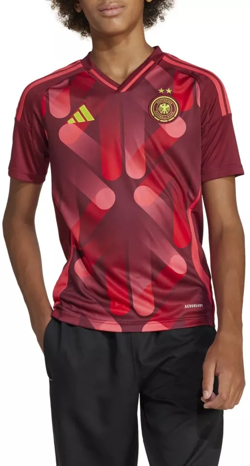 Camisa adidas DFB A JSY Y 2025