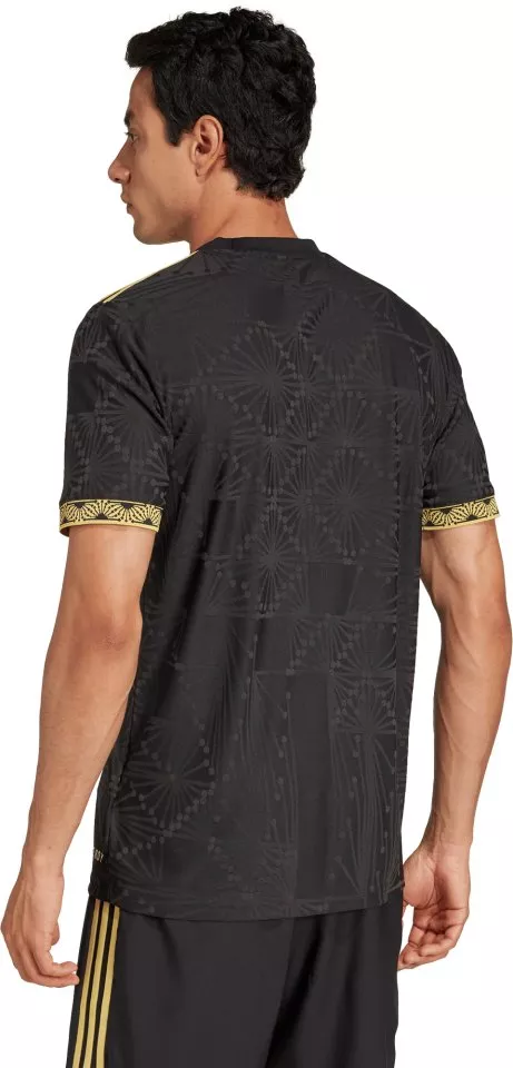Bluza adidas Originals Mexico 2025 Gold Jersey