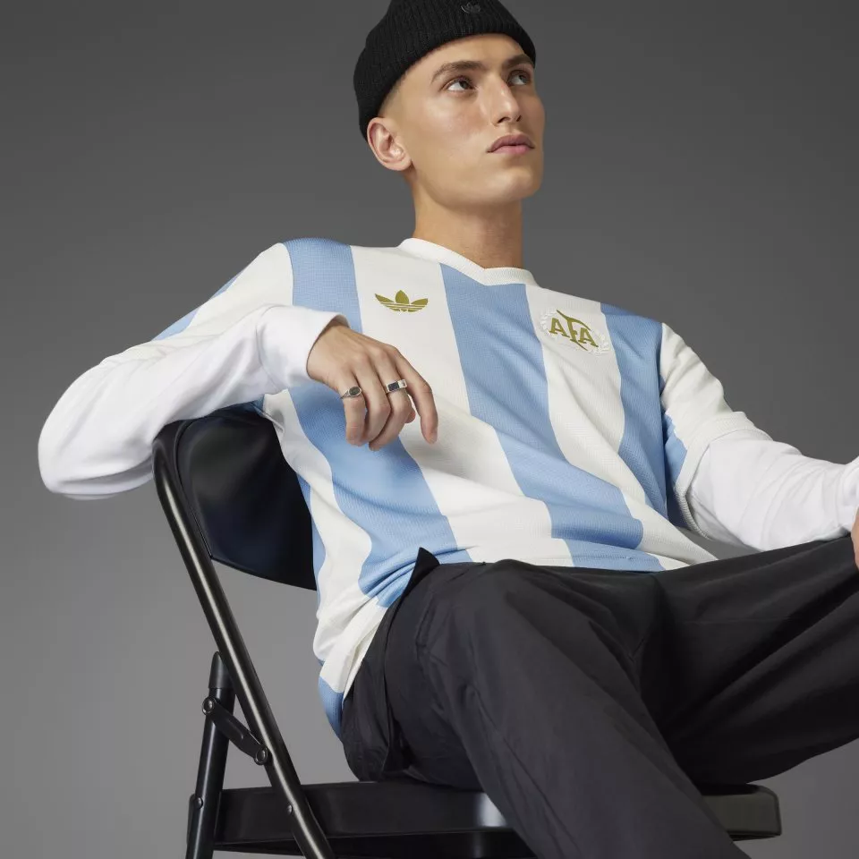 Φανέλα adidas Originals Argentina 125th Anniversary Jersey