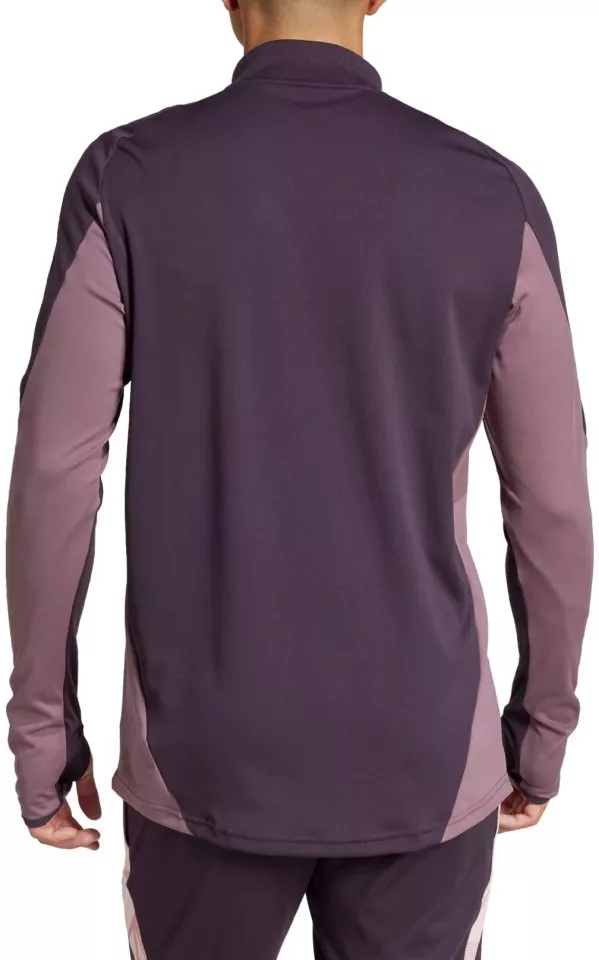 T-Shirt de manga comprida adidas AFC TR TOP