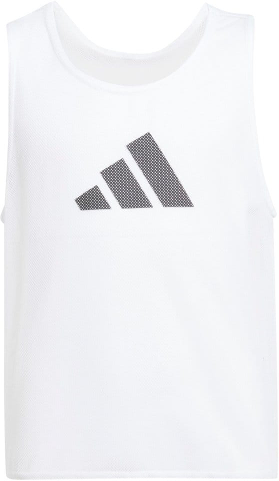 Overtræksvest adidas TRG BIB Y