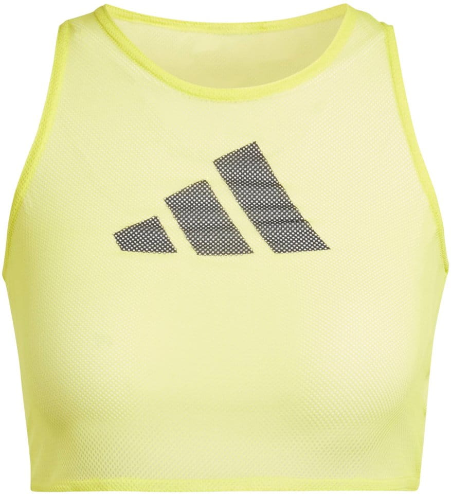 Harjoitusliivi adidas TRG BIB MINI
