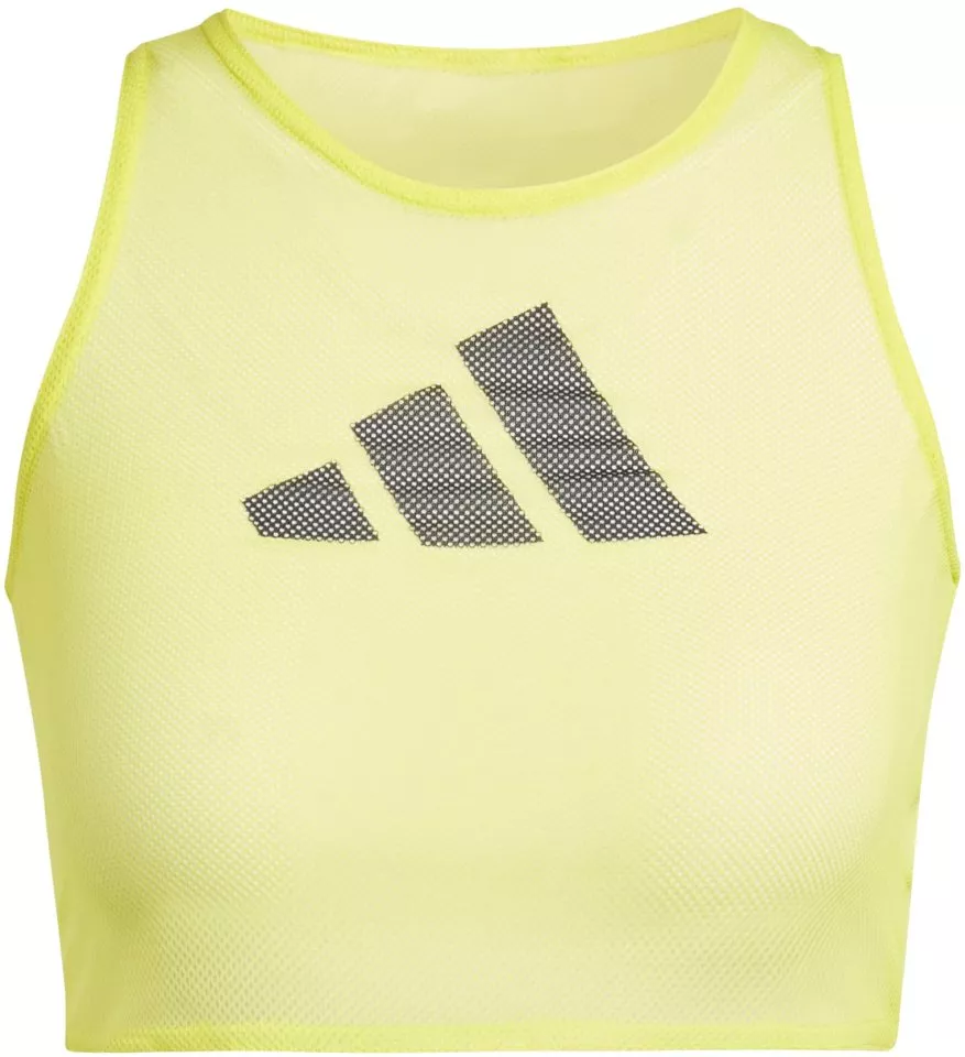 Harjoitusliivi adidas TRG BIB MINI