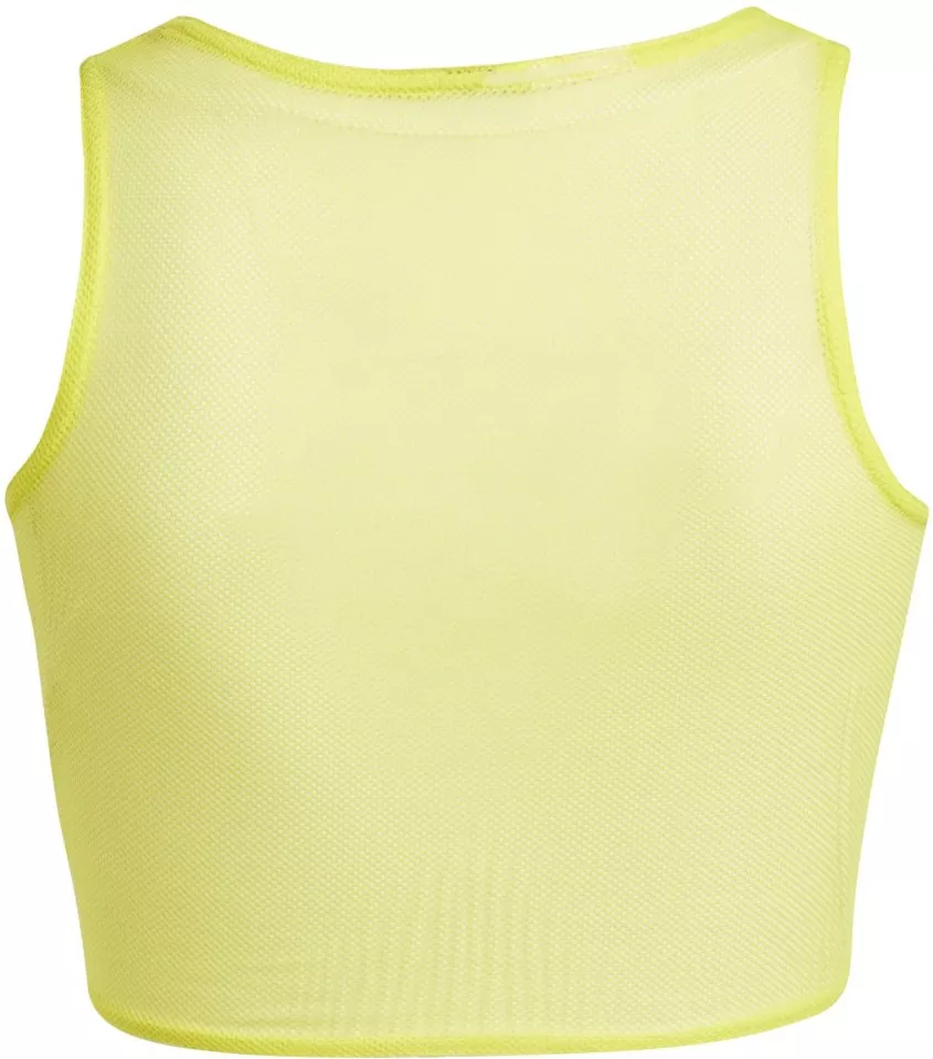 Harjoitusliivi adidas TRG BIB MINI