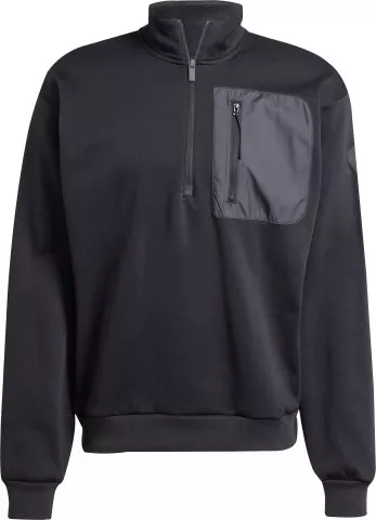 City Escape Fleece Half-Zip