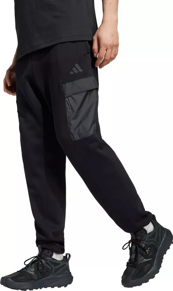 Панталони adidas City Escape Sweatpants