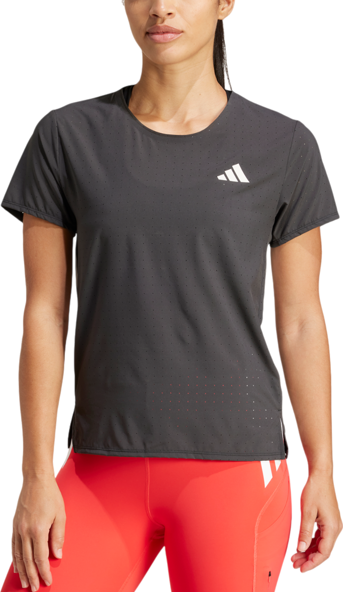 adidas Adizero Rövid ujjú póló