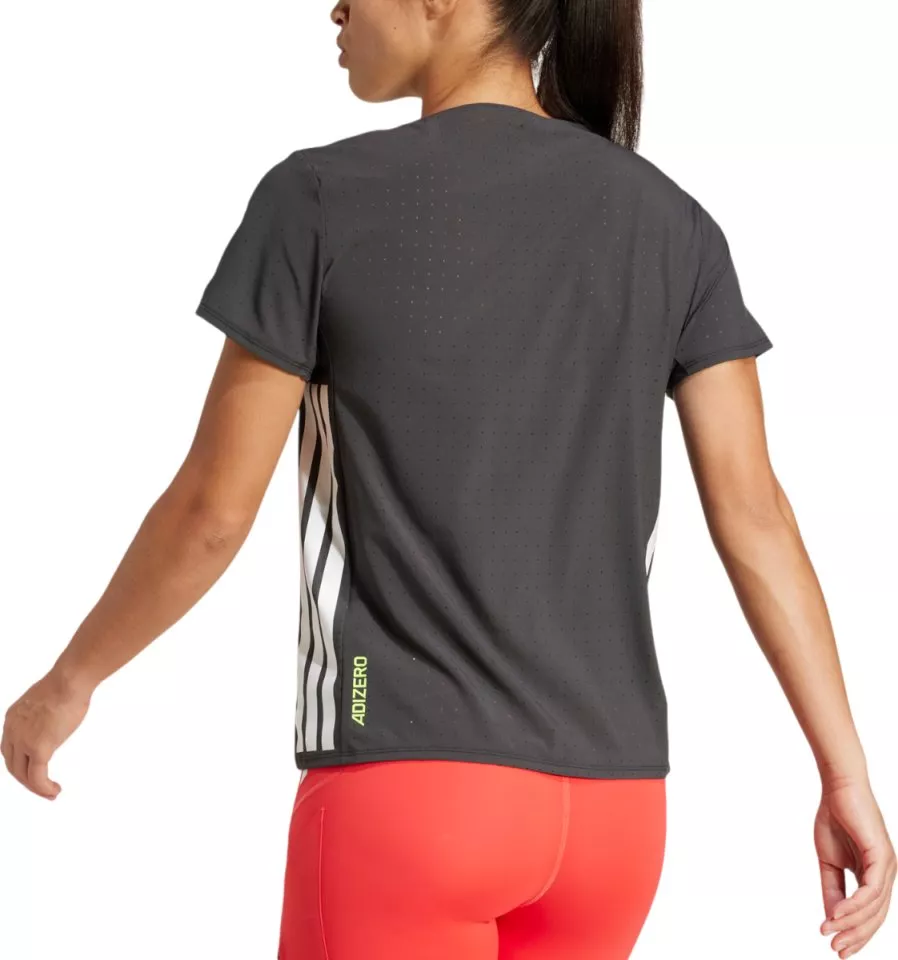 adidas Adizero Rövid ujjú póló