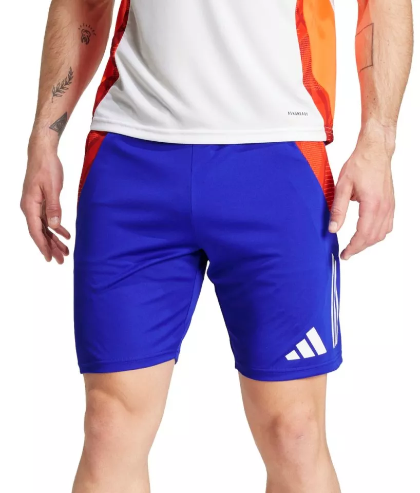 Pánské tréninkové šortky adidas Tiro 24 Competition
