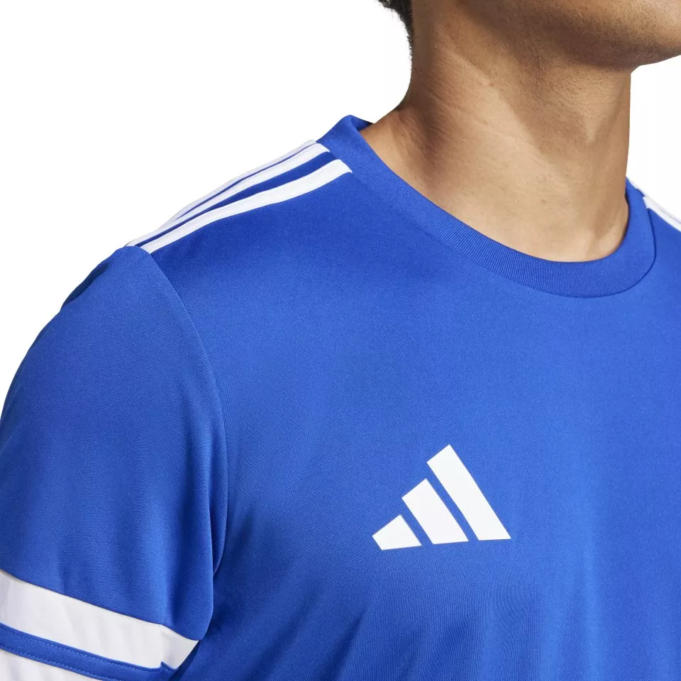 Camisola de manga-comprida adidas SQUADRA25 JSY LM