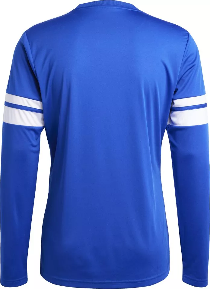 Camisola de manga-comprida adidas SQUADRA25 JSY LM