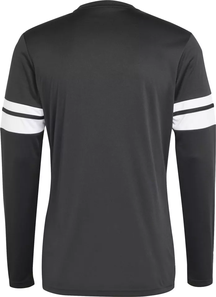 Camisola de manga-comprida adidas SQUADRA25 JSY LM