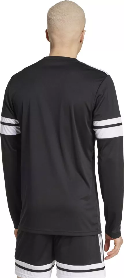 Camisola de manga-comprida adidas SQUADRA25 JSY LM