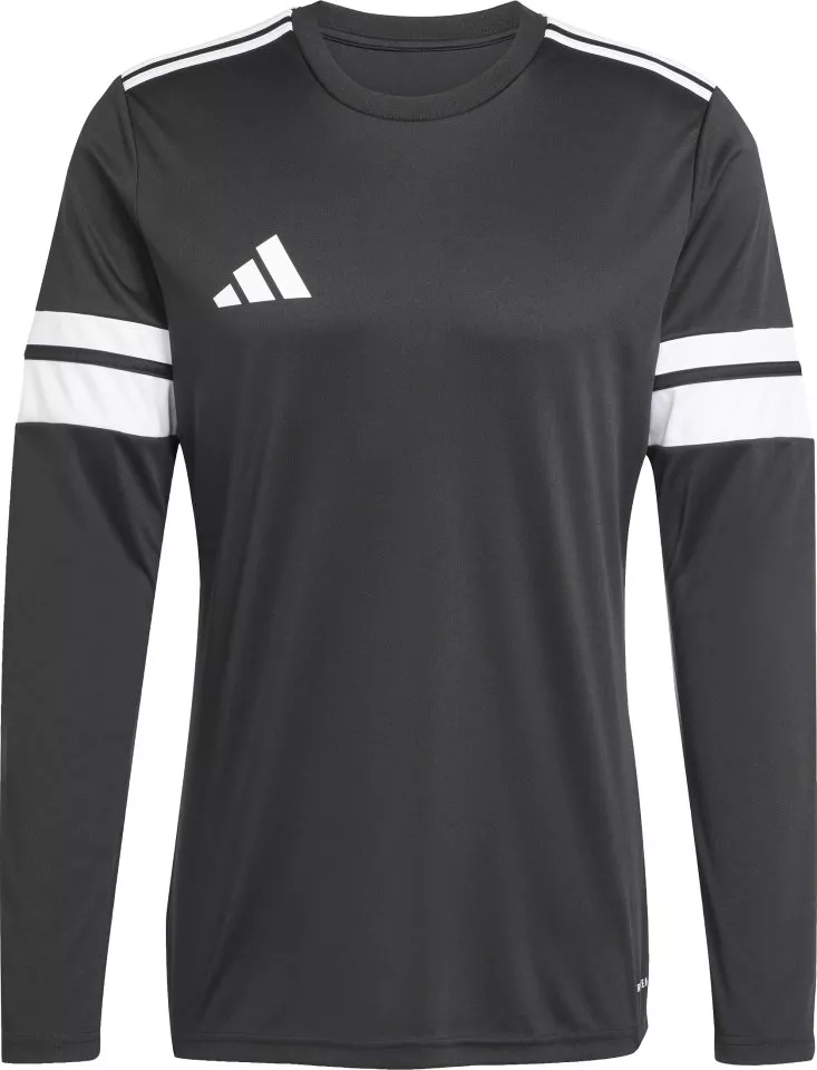 Camisola de manga-comprida adidas SQUADRA25 JSY LM