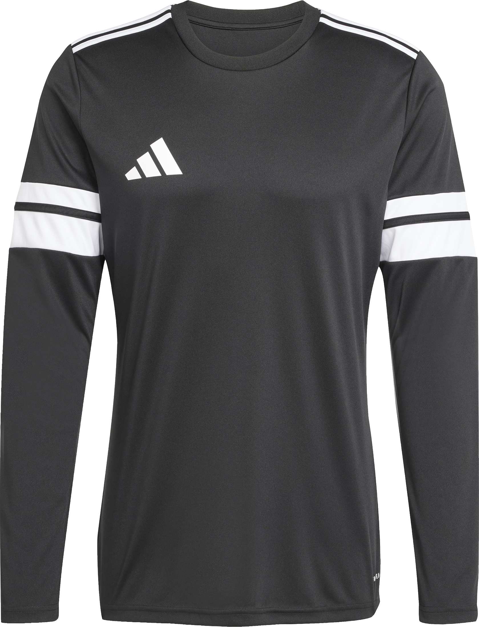 Camisola de manga-comprida adidas SQUADRA25 JSY LM