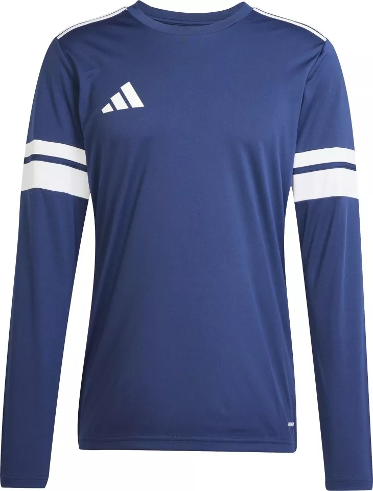 Camisola de manga-comprida adidas SQUADRA25 JSY LM