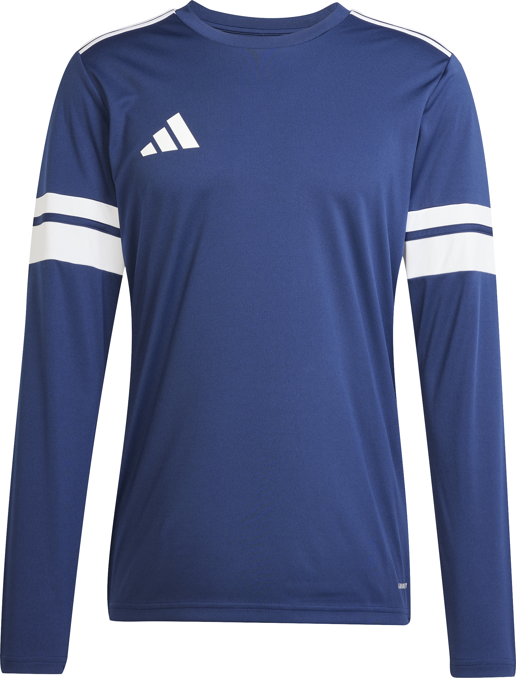Camisola de manga-comprida adidas SQUADRA25 JSY LM