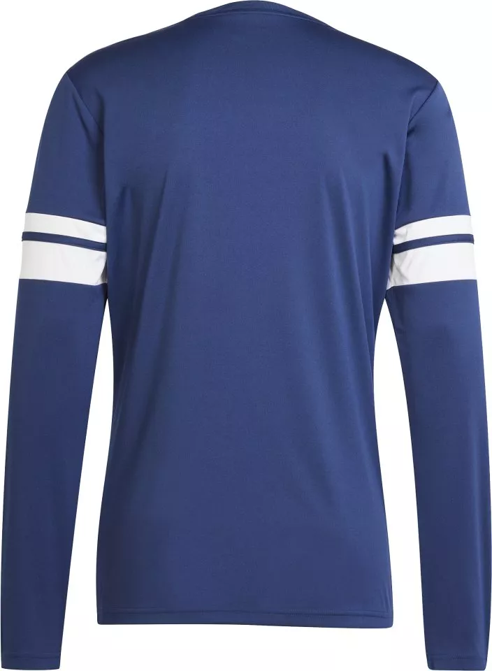 Camisola de manga-comprida adidas SQUADRA25 JSY LM