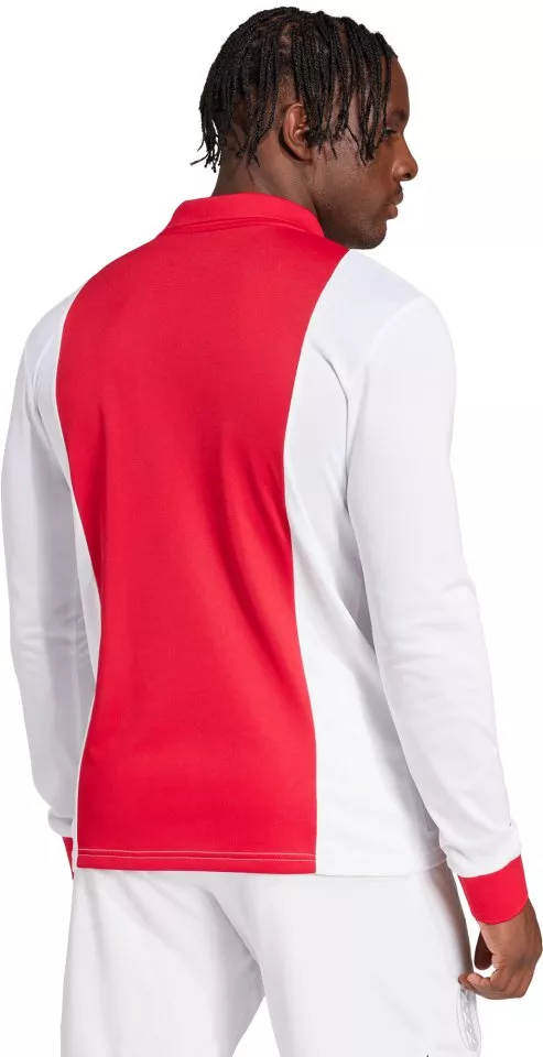 Bluza cu maneca lunga adidas Ajax Amsterdam 125th Anniversary Jersey