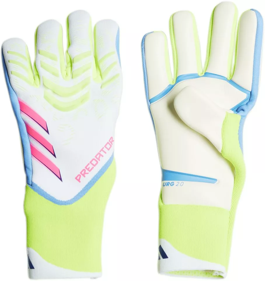 adidas PREDATOR GL PRO Kapuskesztyű
