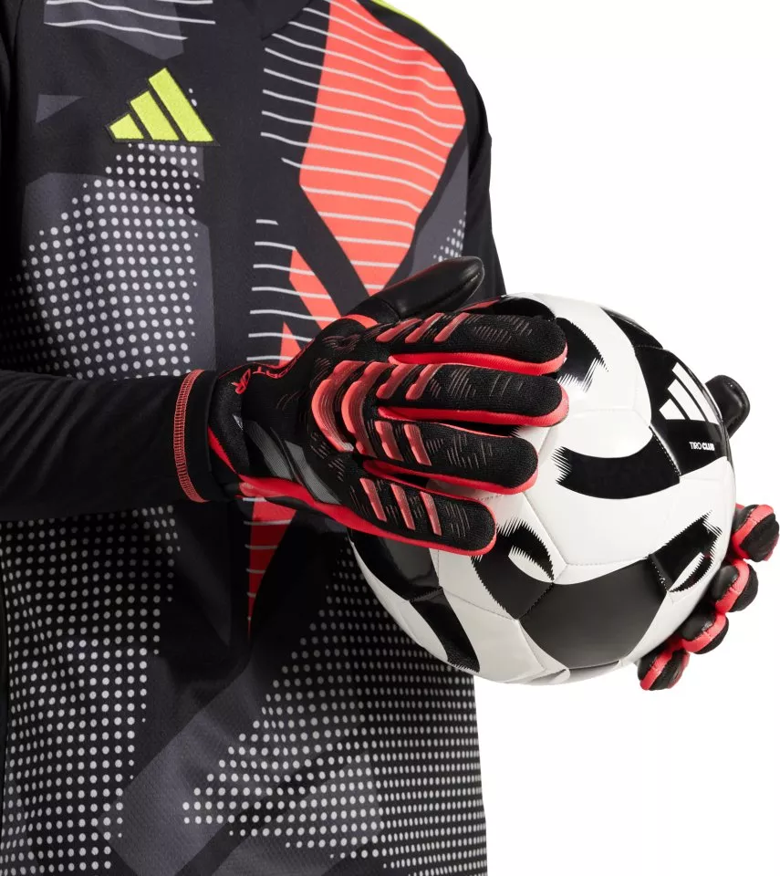 Guantes de portero adidas PREDATOR GL PRO