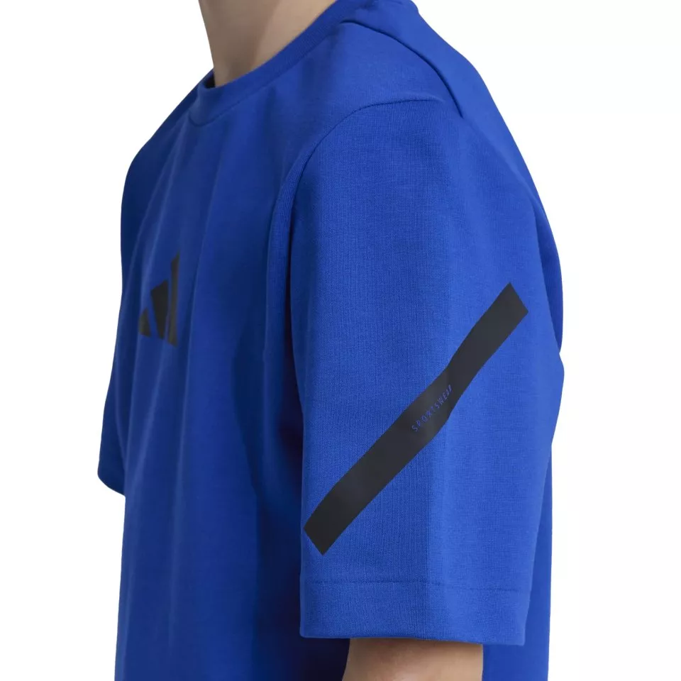 T-shirt adidas J ZNE TEE