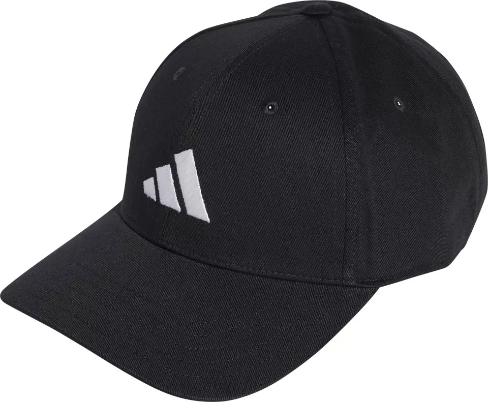 Chapéu adidas BASEBALL CAP COTTON NEW LOGO