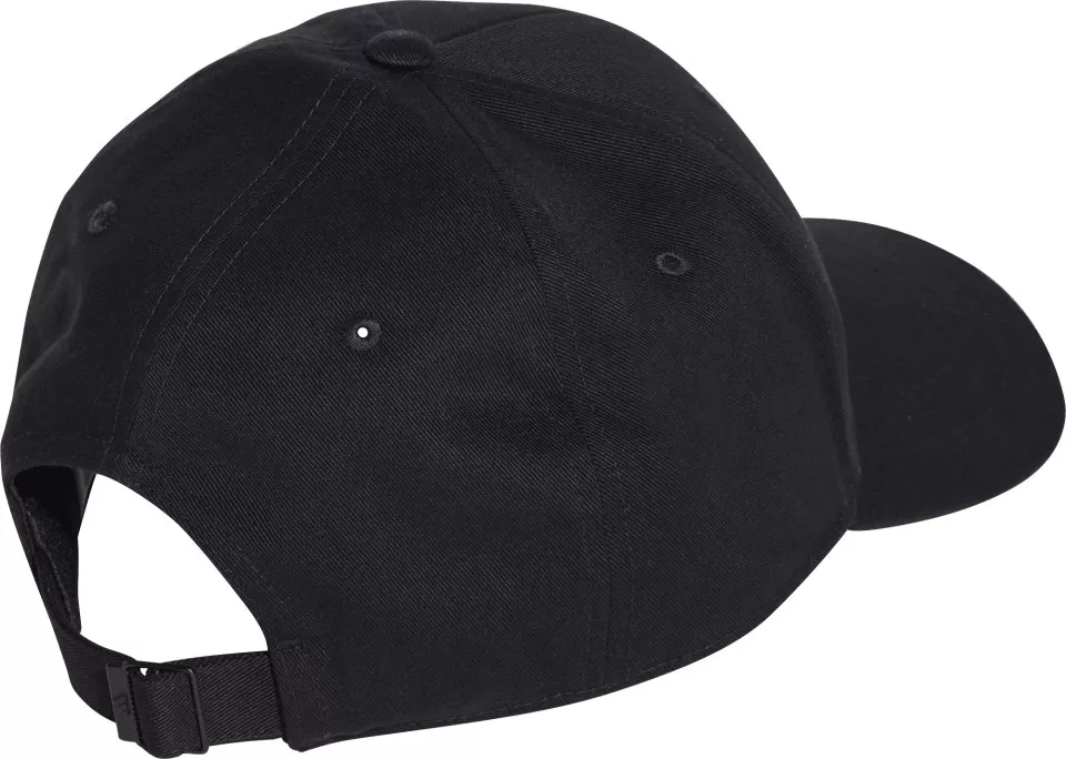 Chapéu adidas BASEBALL CAP COTTON NEW LOGO