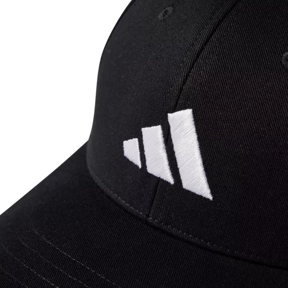 Chapéu adidas BASEBALL CAP COTTON NEW LOGO