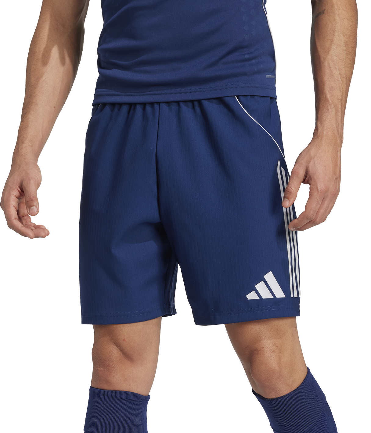 Calções adidas TIRO25 C M SHOM