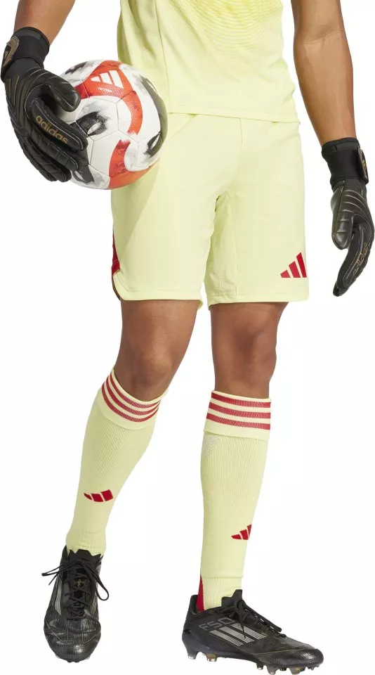 Sorturi adidas Tiro25 Pro GK SHO M