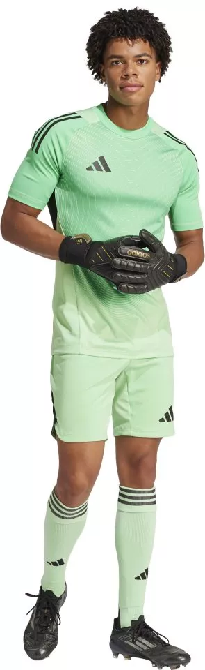Pantalón corto adidas Tiro25 Pro GK SHO M
