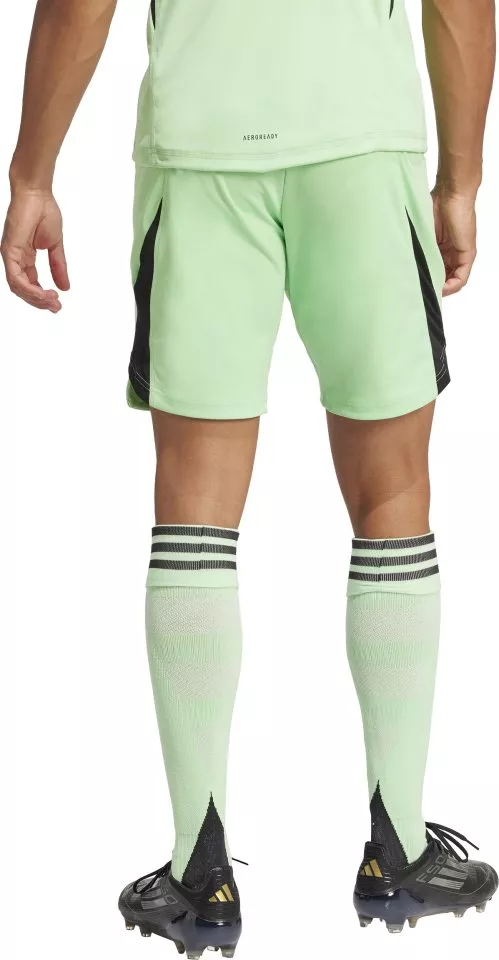 Pantalón corto adidas Tiro25 Pro GK SHO M
