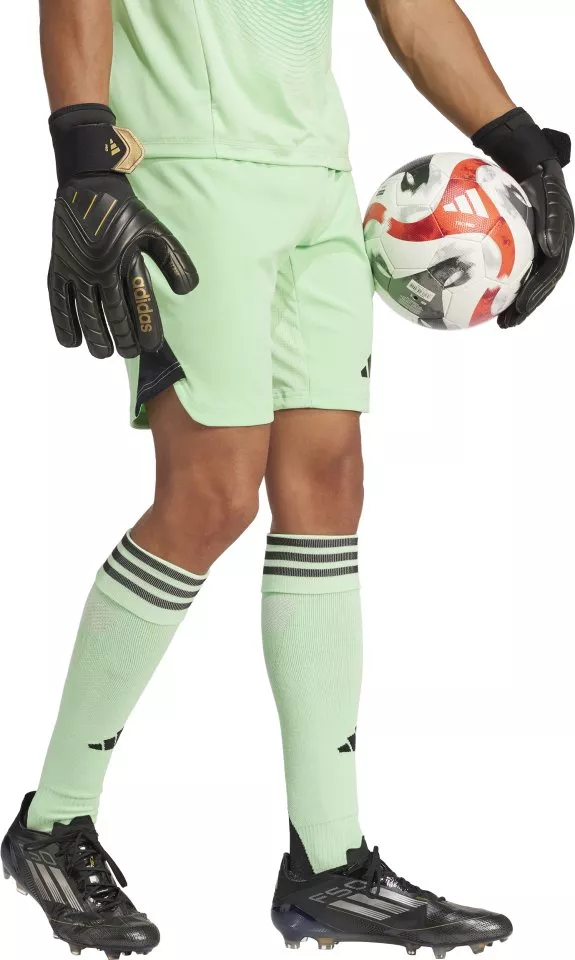 Pantalón corto adidas Tiro25 Pro GK SHO M