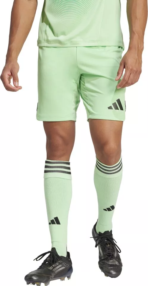 Pantalón corto adidas Tiro25 Pro GK SHO M