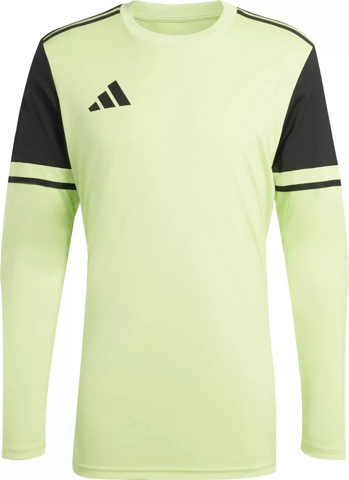 Pánský brankářský dres s dlouhým rukávem adidas Squadra25