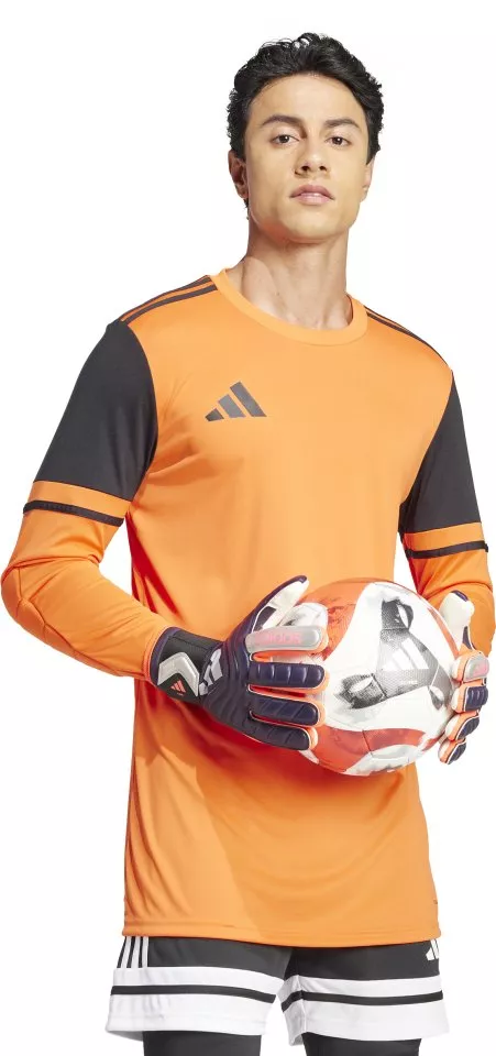 Långärmad tröja adidas SQUA25 GK JSYLM