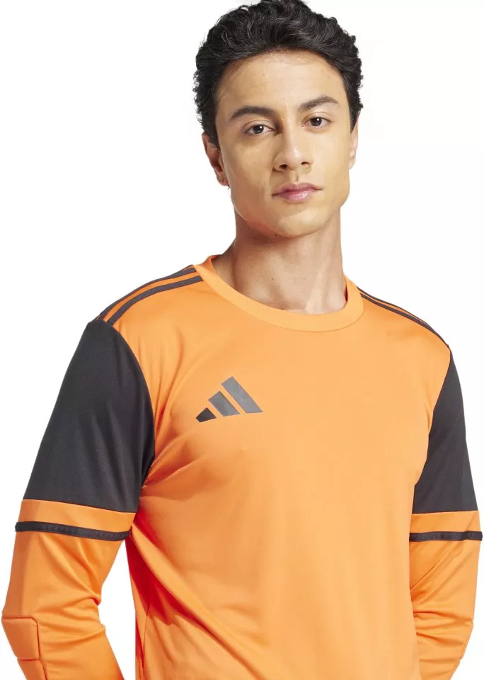 Långärmad tröja adidas SQUA25 GK JSYLM