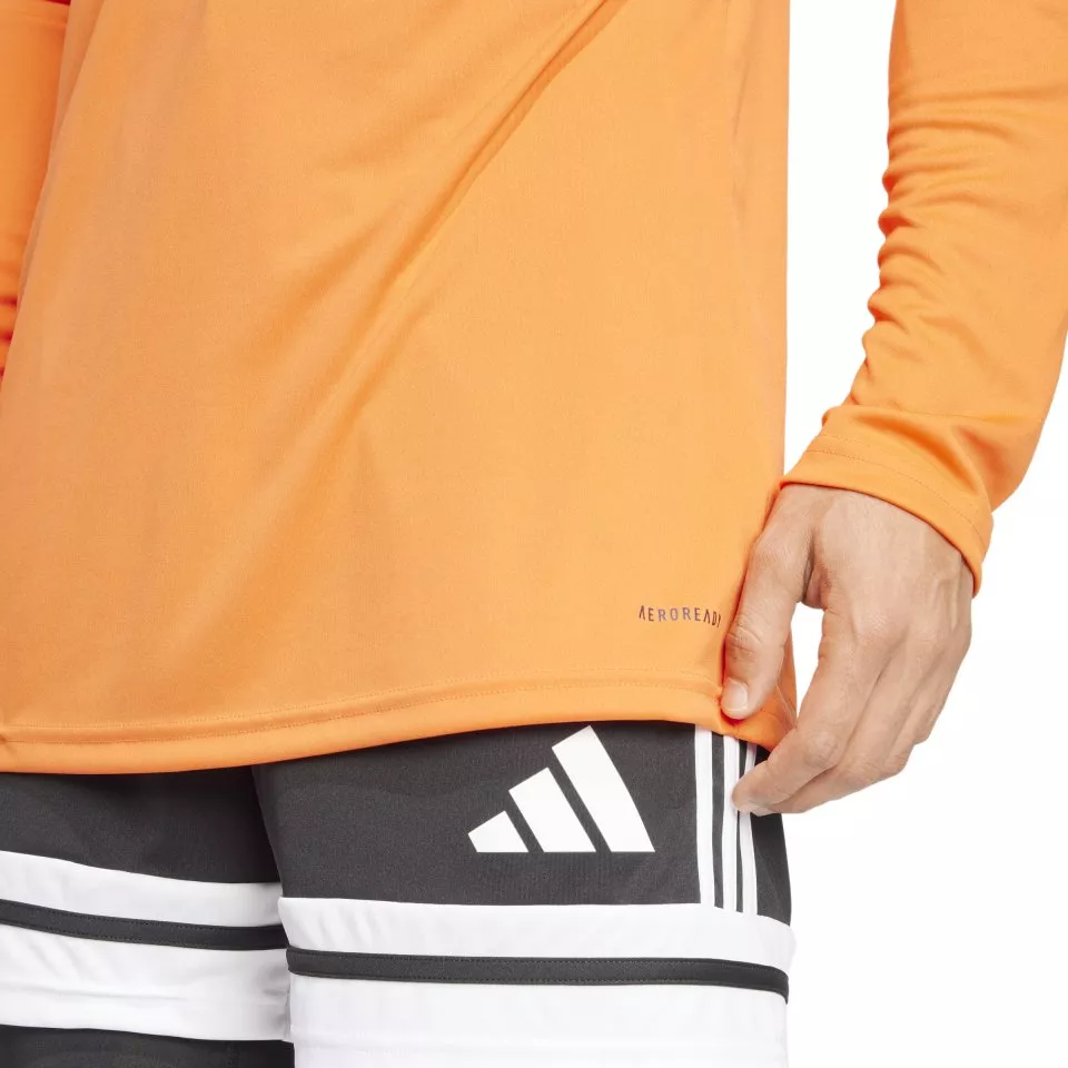 Långärmad tröja adidas SQUA25 GK JSYLM
