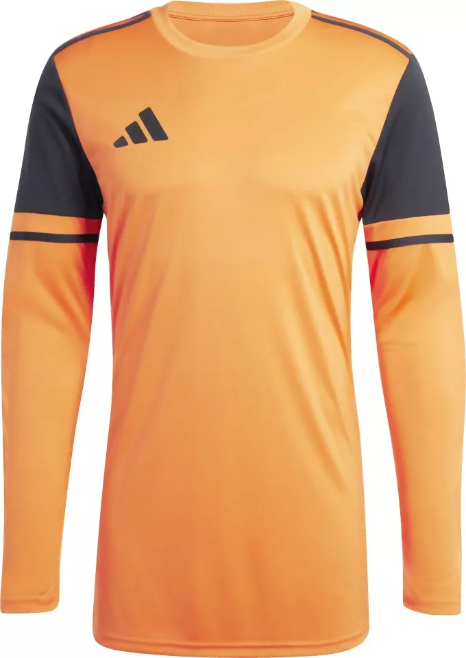 Långärmad tröja adidas SQUA25 GK JSYLM