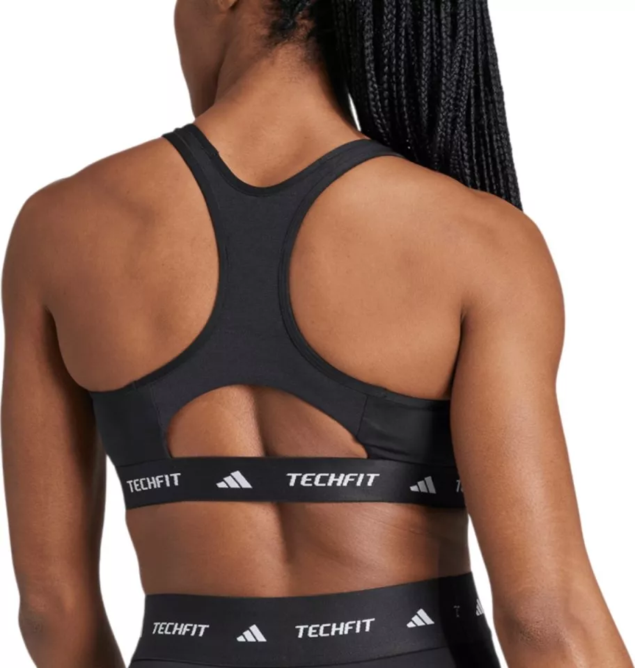 Bra adidas TechFit medium support