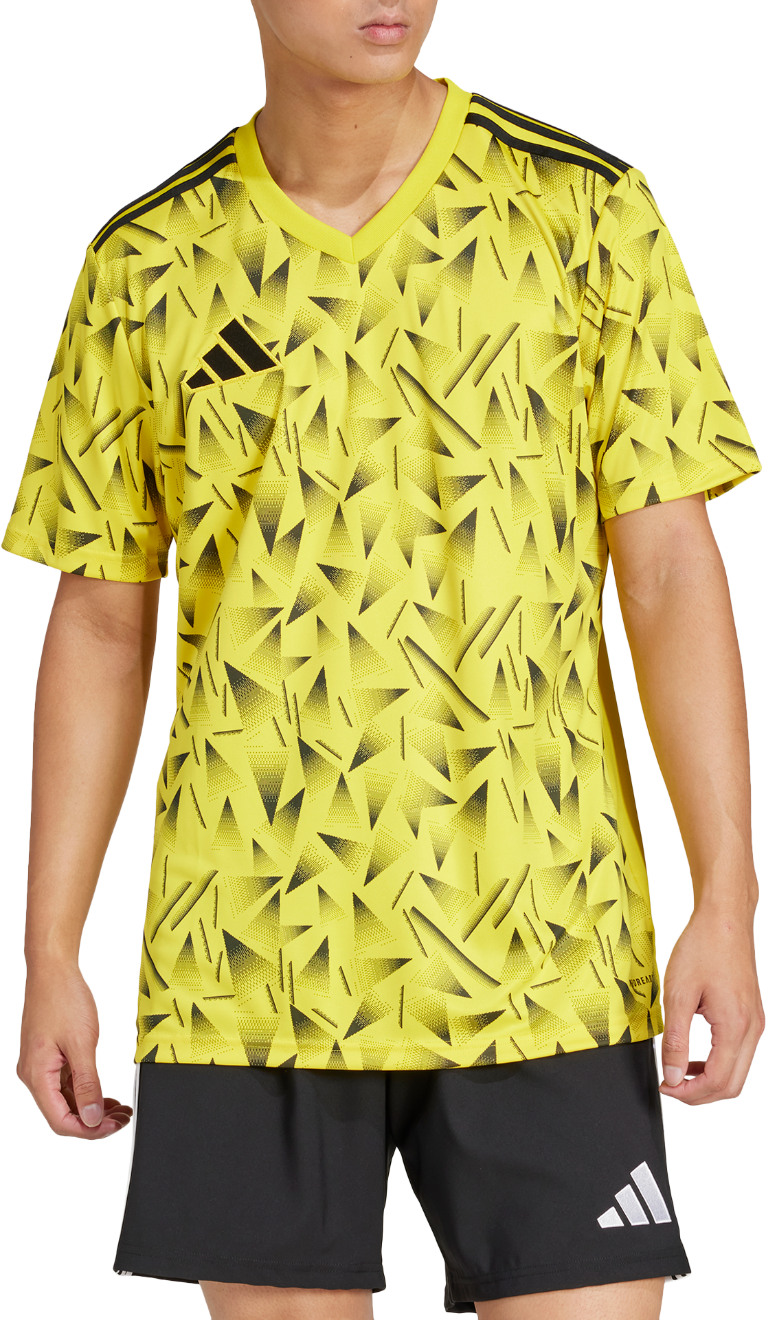 Camisa adidas TEAM ICON25 JSY M