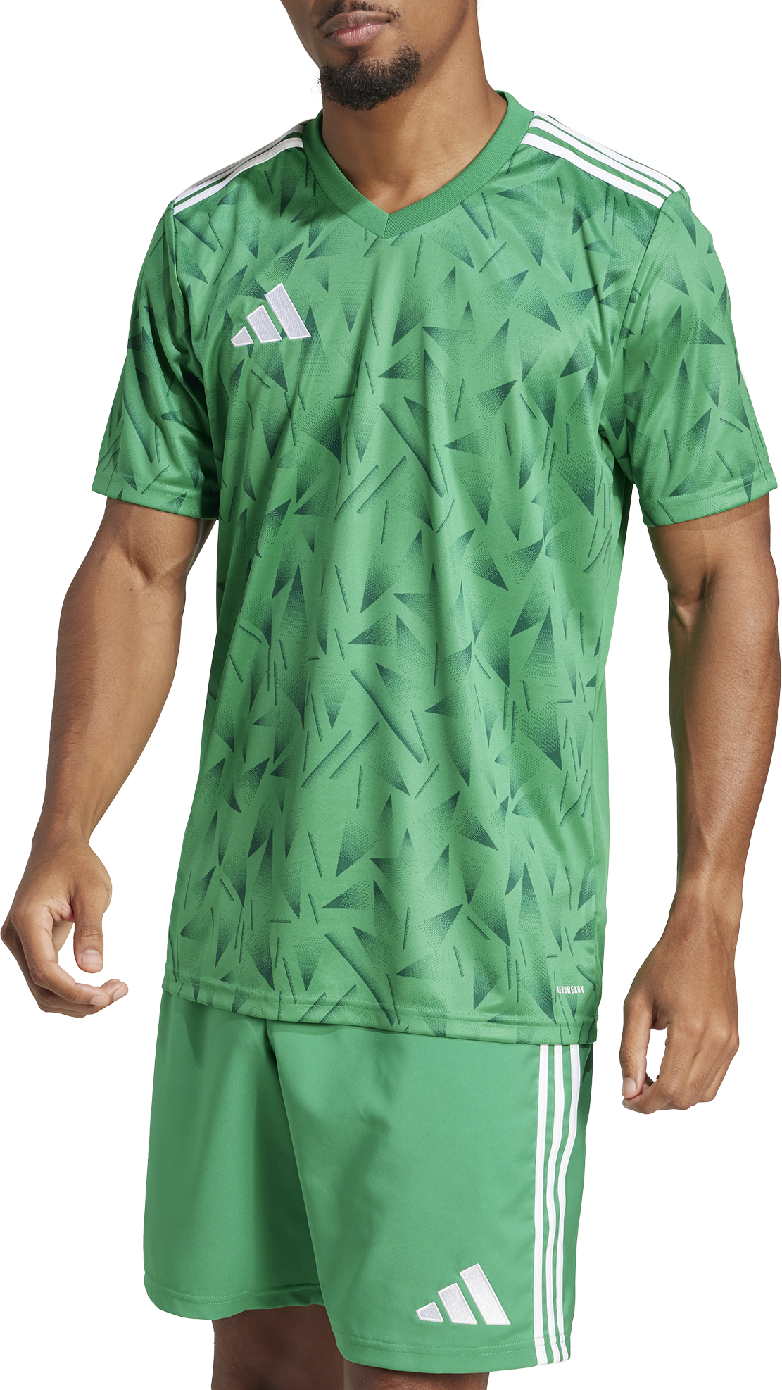 Camiseta de fútbol adidas TEAM ICON25 JSY M