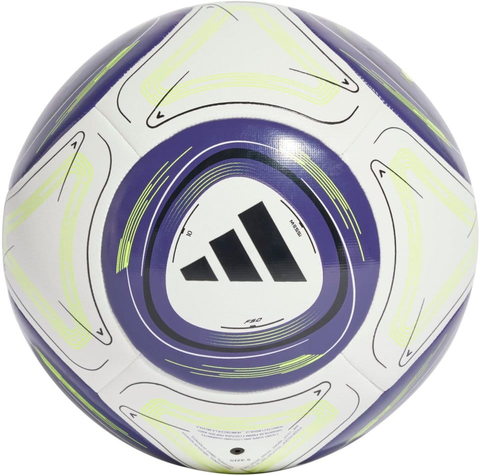 adidas Messi Training Ball