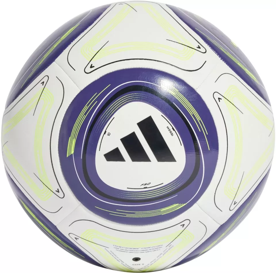 adidas Messi Training Ball