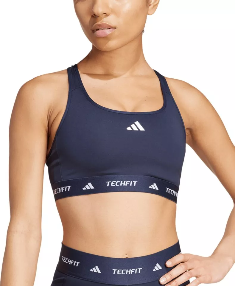 Στηθόδεσμος adidas TechFit medium support