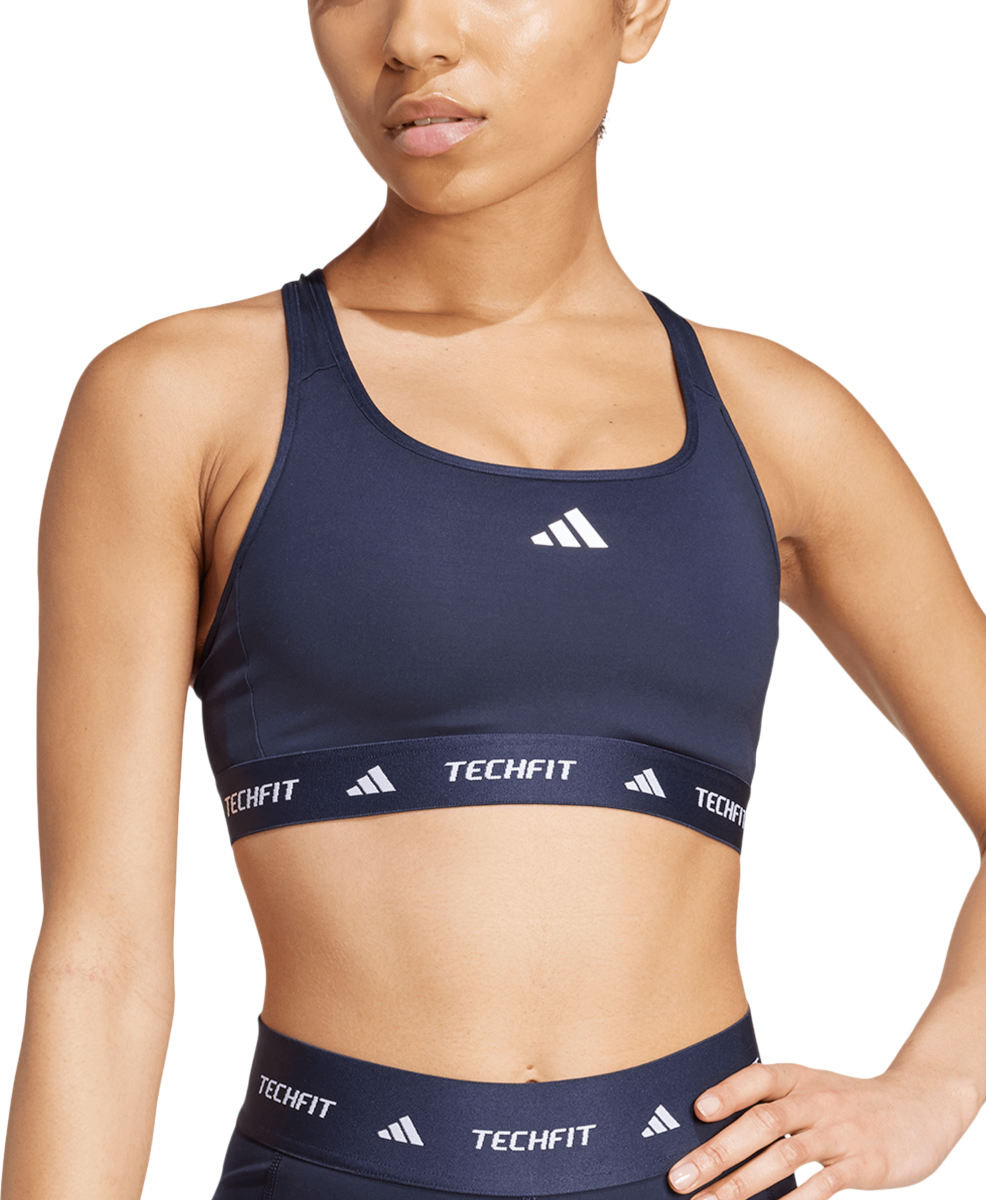 Στηθόδεσμος adidas TechFit medium support