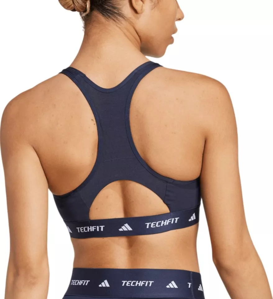 Στηθόδεσμος adidas TechFit medium support