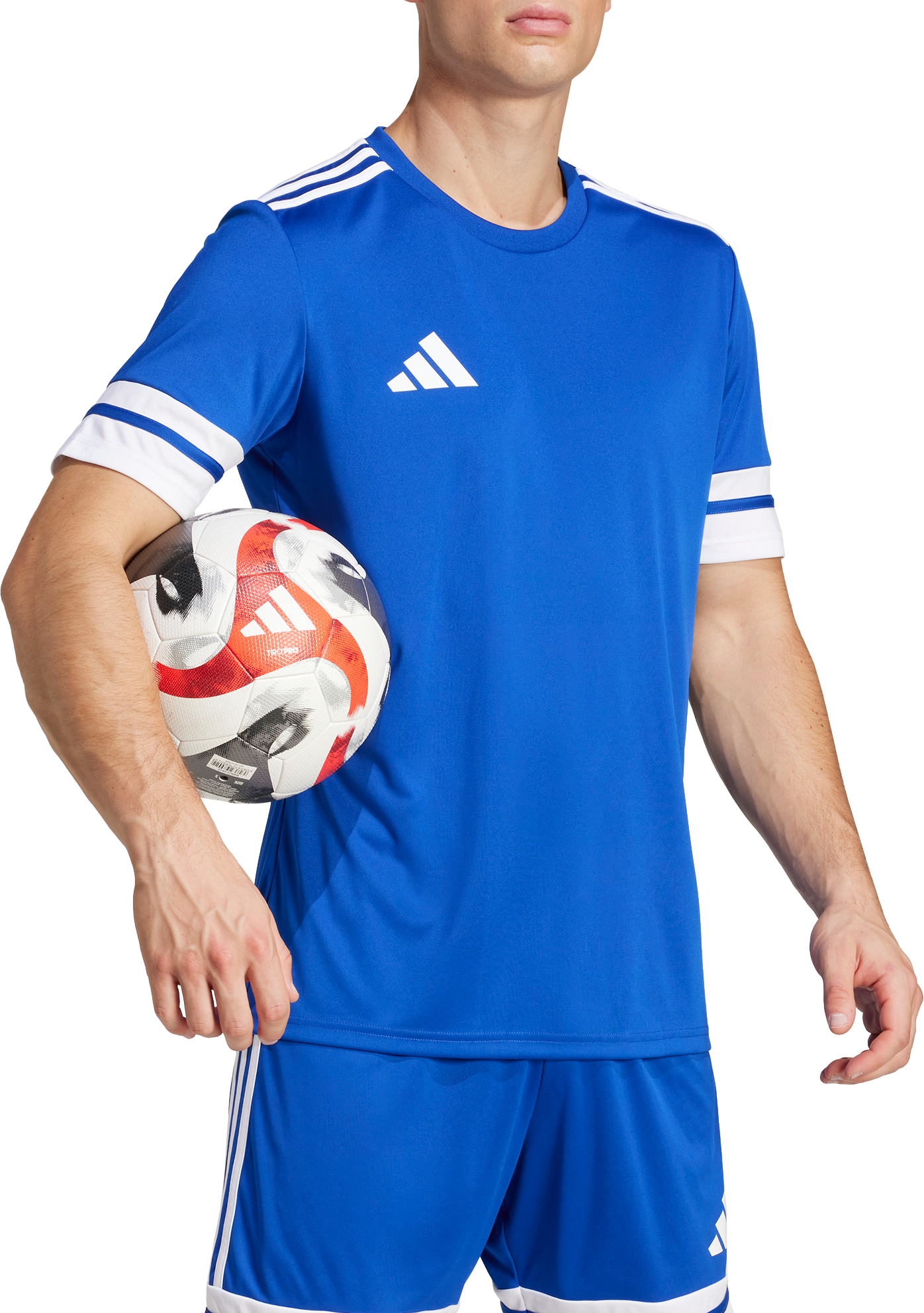 Camisa adidas SQUADRA25 JSY M